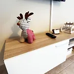 Apartament Casa Da Serra - T1 -