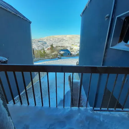 Casa Da Serra - T1 -