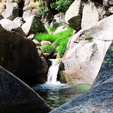 Casa Da Serra - T1 - *