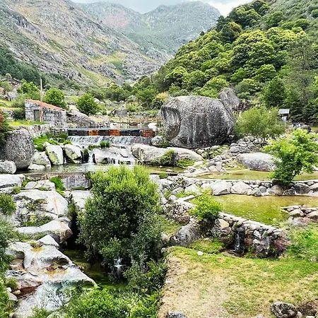 아파트 Casa Da Serra - T1 -