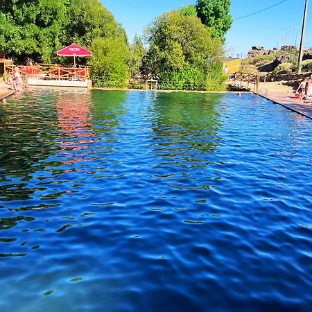 דירה Casa Da Serra - T1 -