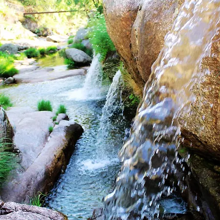 Appartement Casa Da Serra - T1 - *