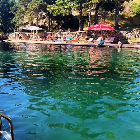 아파트 Casa Da Serra - T1 - Penhas da Saúde