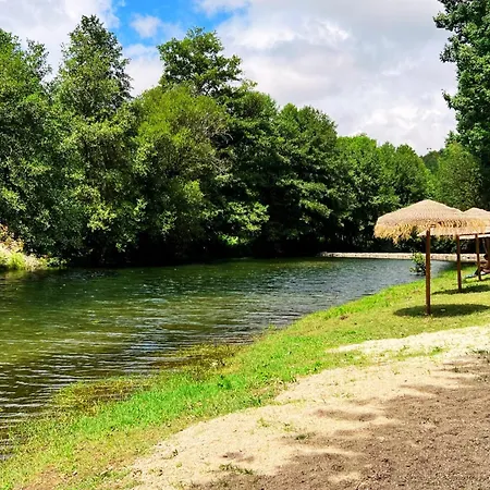 Casa Da Serra - T1 - דירה *