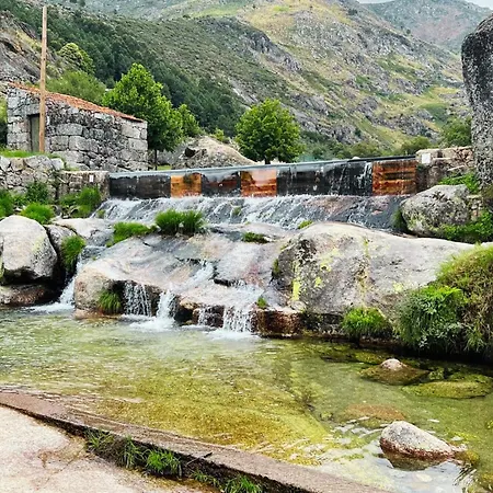 Casa Da Serra - T1 - Penhas da Saúde