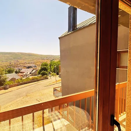 아파트 Casa Da Serra - T1 - Penhas da Saúde