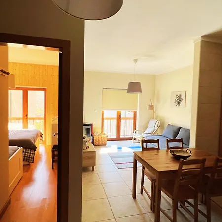 Casa Da Serra - T1 - Appartement Penhas da Saúde