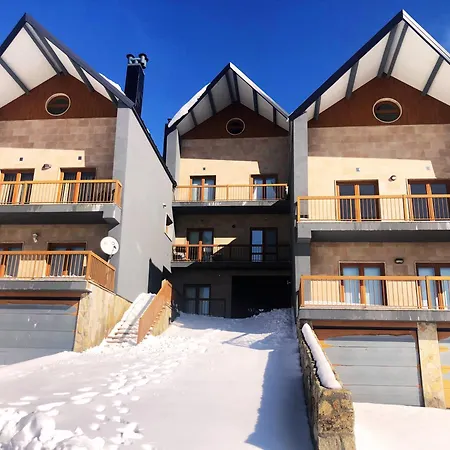 Casa Da Serra - T1 - *