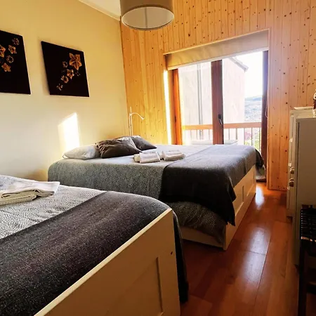 Casa Da Serra - T1 -