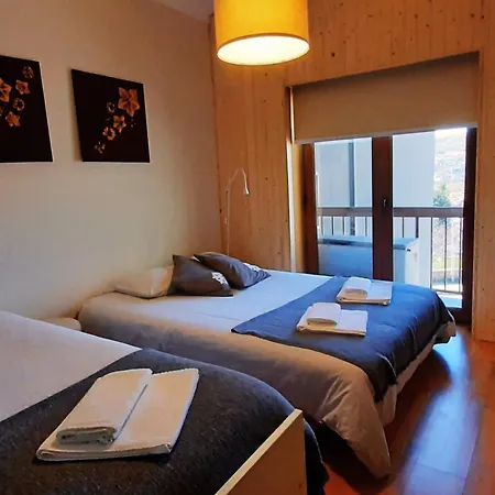 Apartment Casa Da Serra - T1 - *