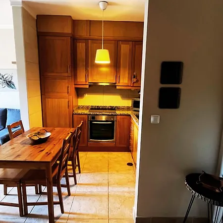 Casa Da Serra - T1 - * Penhas da Saúde