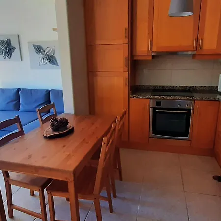 Casa Da Serra - T1 -