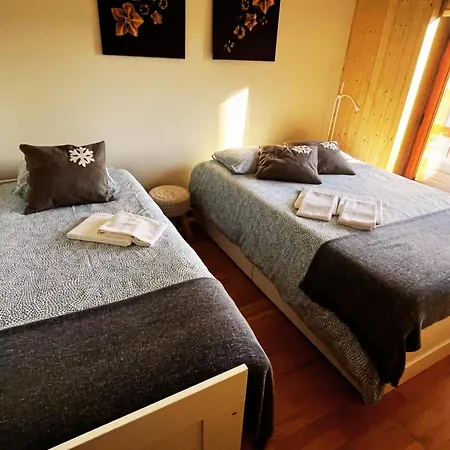 Casa Da Serra - T1 - *