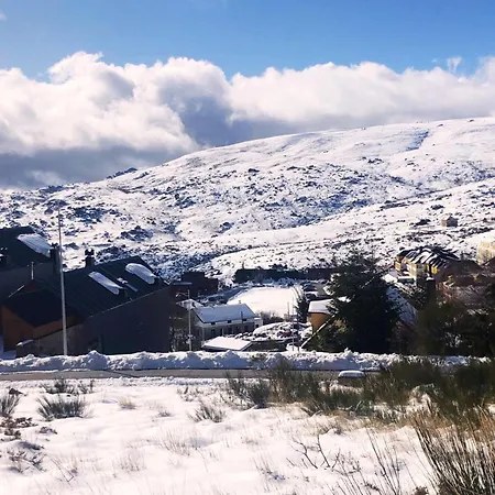 Casa Da Serra - T1 - 아파트