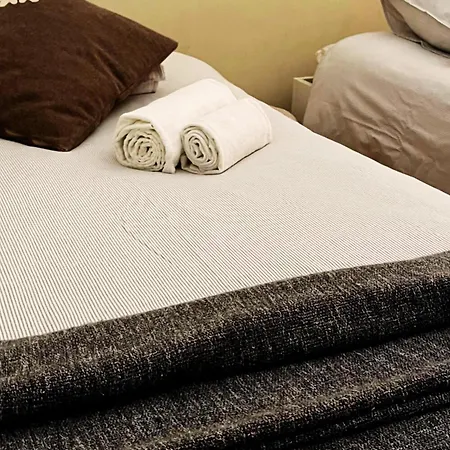 Casa Da Serra - T1 - Appartement *