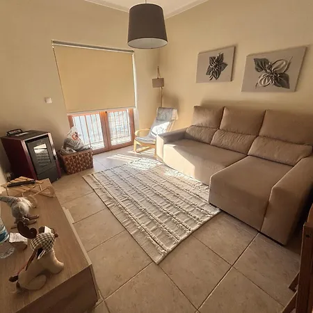 Casa Da Serra - T1 - *