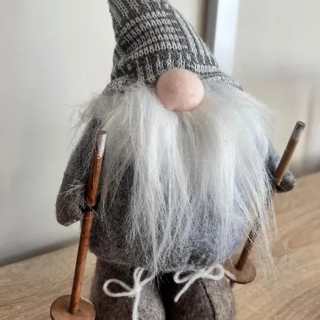 Casa Da Serra - T1 - * Penhas da Saúde