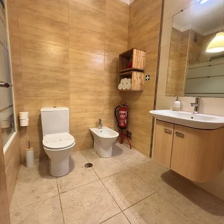 Casa Da Serra - T1 -