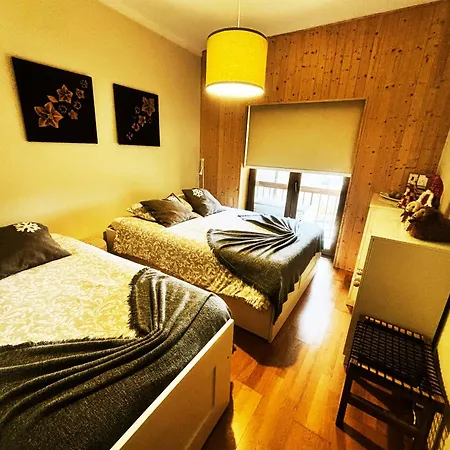 Apartament Casa Da Serra - T1 -