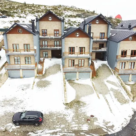 Casa Da Serra - T1 -