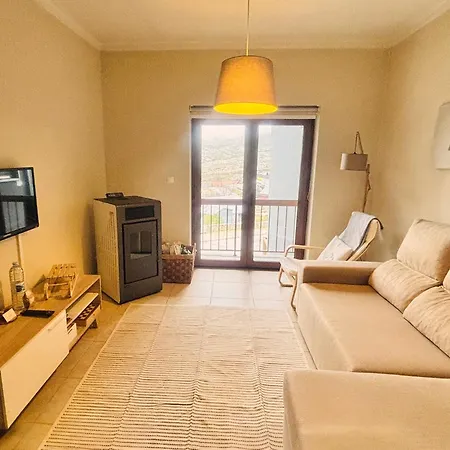 Appartamento Casa Da Serra - T1 - *