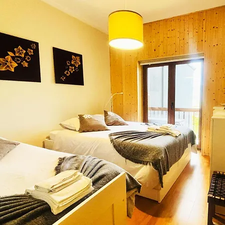 Casa Da Serra - T1 -