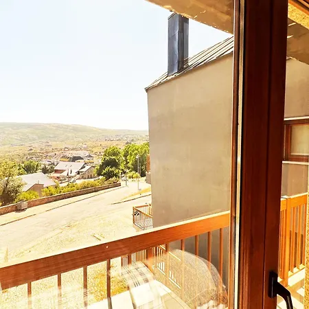 Casa Da Serra - T1 - דירה