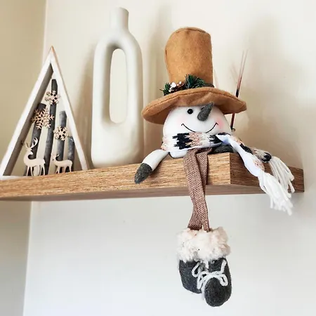 Casa Da Serra - T1 - Penhas da Saúde