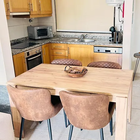 Casa Da Serra - T1 - *