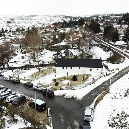 Casa Da Serra - T1 - דירה