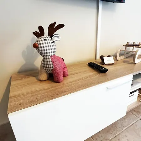 דירה Casa Da Serra - T1 -