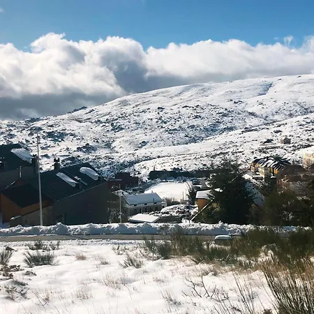 Casa Da Serra - T1 - דירה *