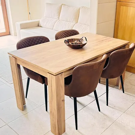 Appartamento Casa Da Serra - T1 - Penhas da Saúde