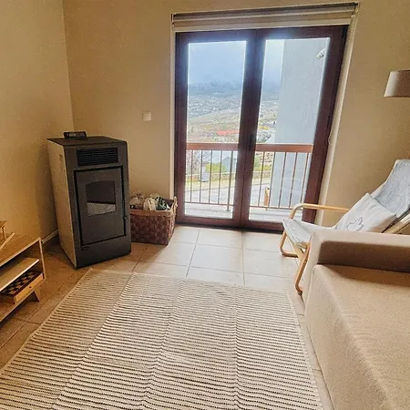 Appartamento Casa Da Serra - T1 -