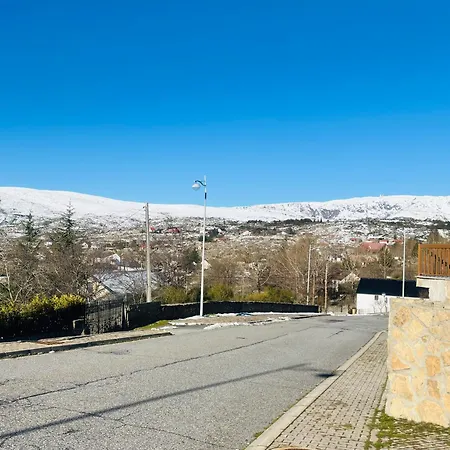 Appartamento Casa Da Serra - T1 -