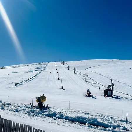 דירה Casa Da Serra - T1 - *