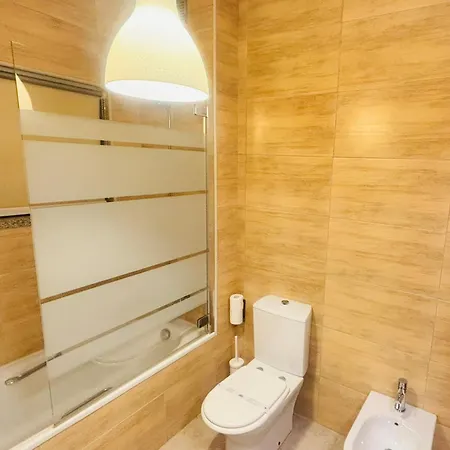 Casa Da Serra - T1 -