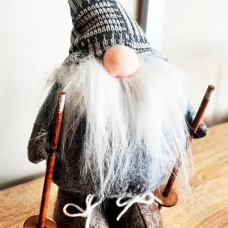 Casa Da Serra - T1 - Appartamento *