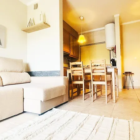 Casa Da Serra - T1 - *