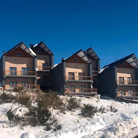 Casa Da Serra - T1 - *