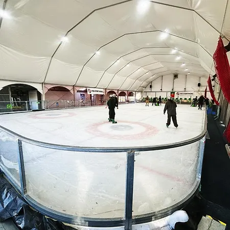 Appartamento Casa Da Serra - T1 -