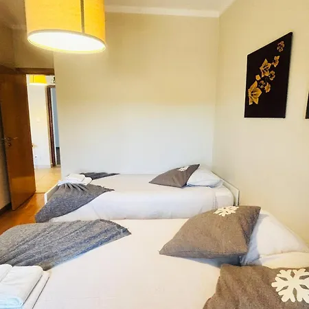 Appartamento Casa Da Serra - T1 -