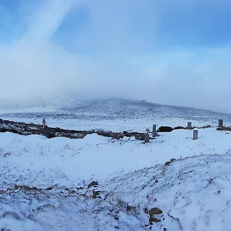 Casa Da Serra - T1 -