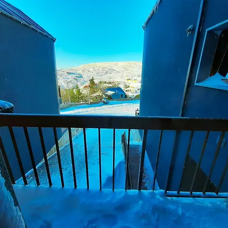 Appartamento Casa Da Serra - T1 - *