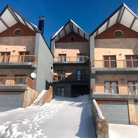 Casa Da Serra - T1 - *