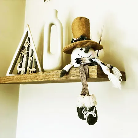 Casa Da Serra - T1 -