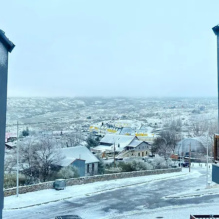 Appartamento Casa Da Serra - T1 - Penhas da Saúde