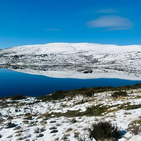 Casa Da Serra - T1 -