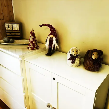 Casa Da Serra - T1 - דירה *