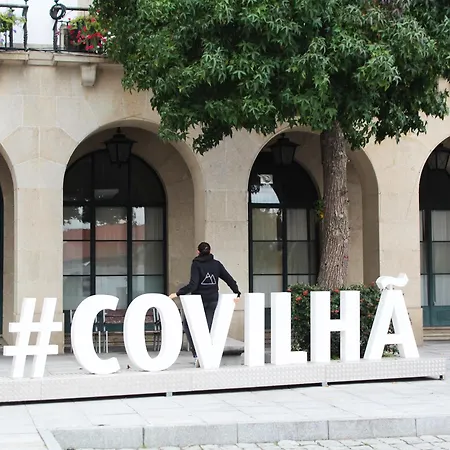 דירה Casa Da Serra - T1 - *